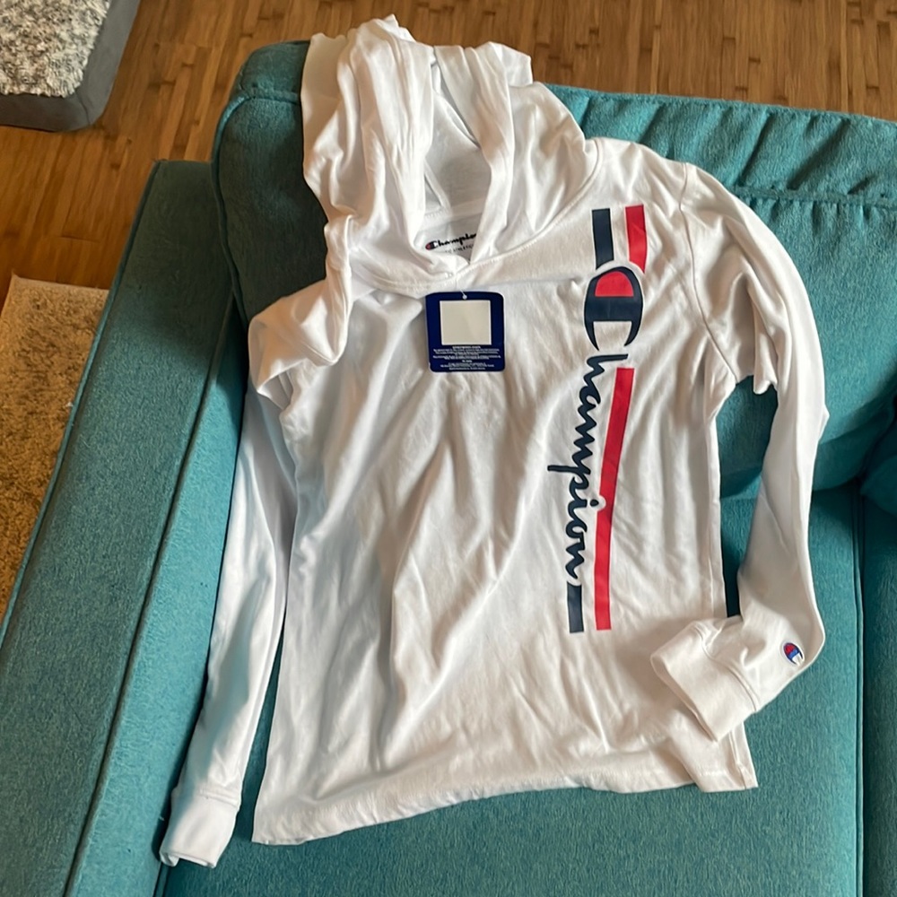 Champion Jacket